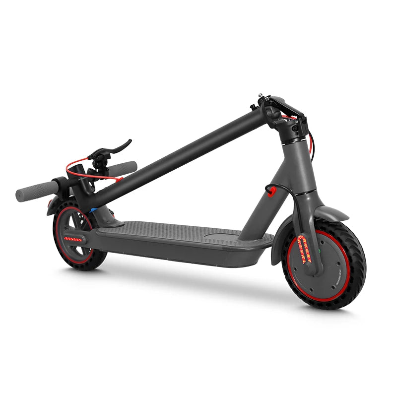 8.5-inch Foldable Electric Scooter for Kids