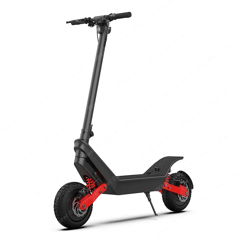 Long Range All-Terrain Electric Scooter