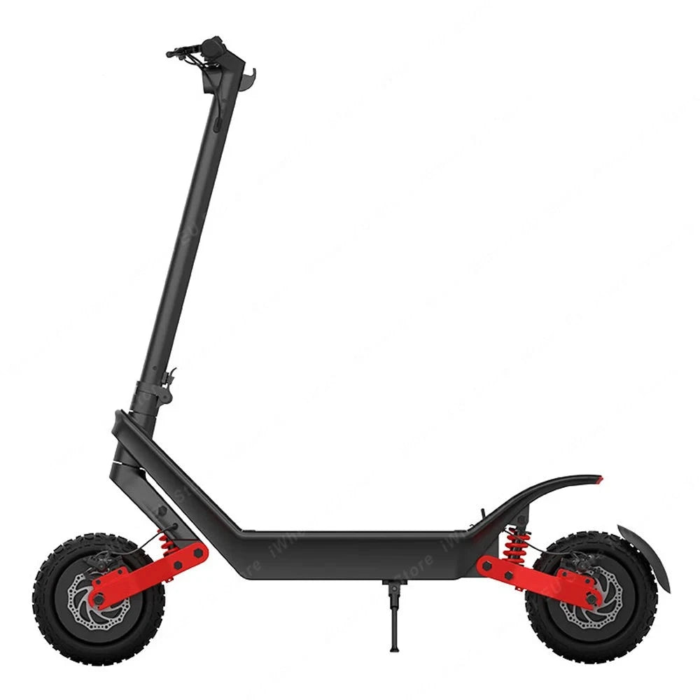 Long Range All-Terrain Electric Scooter